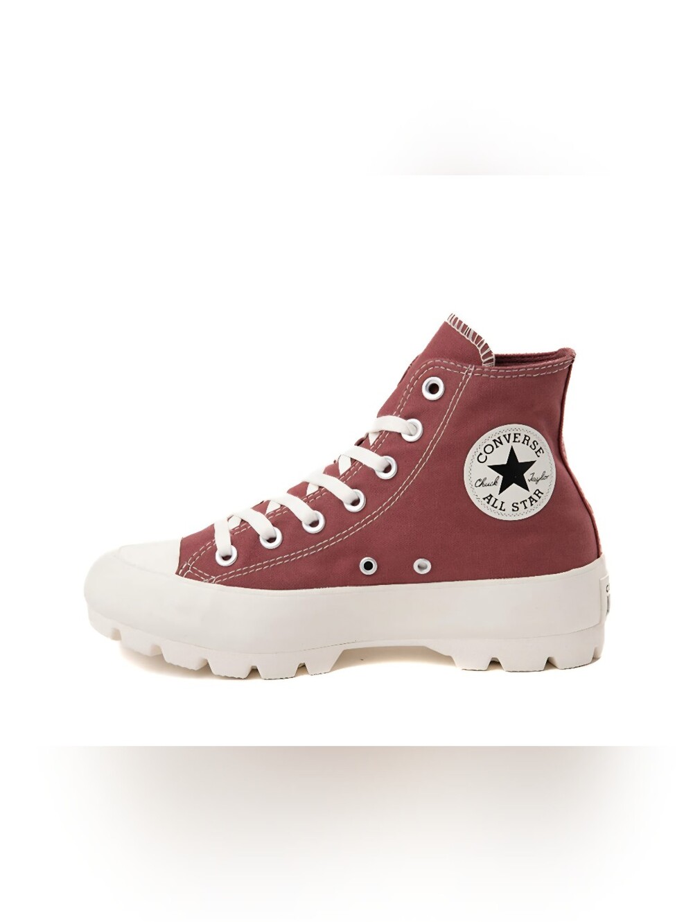 Women (Unisex) CONVERSE Chuck Taylor All Star Lugged Womens High Tops